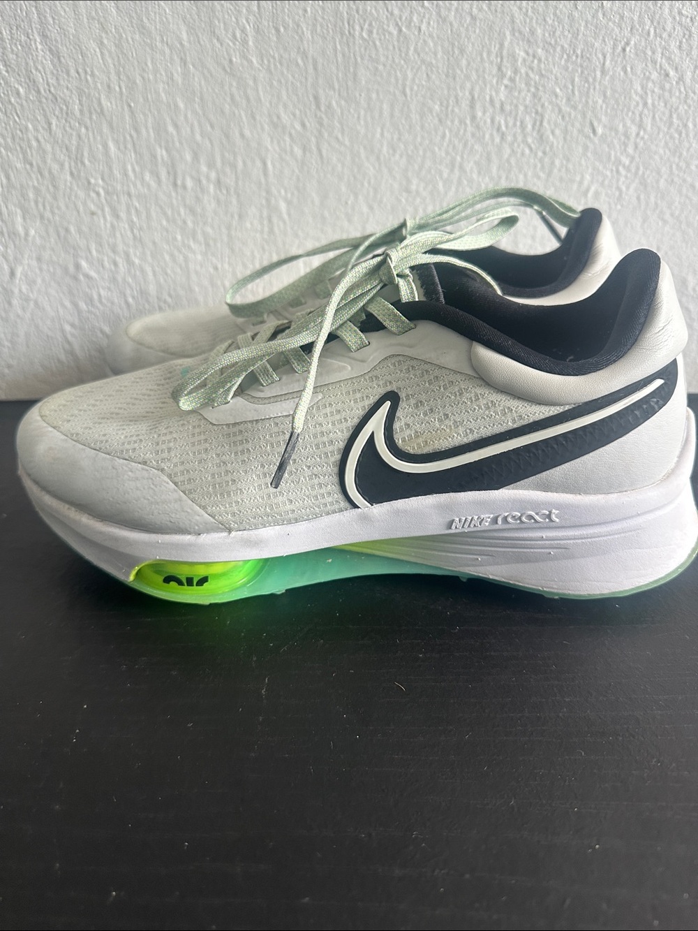 Nike Air Zoom Infinity Tour NEXT% Golf Shoes,